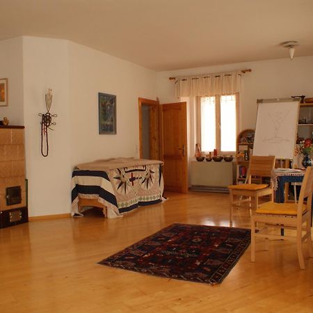 אוסיאך Fruehstueckspension "Schlosswirt" מראה חיצוני תמונה