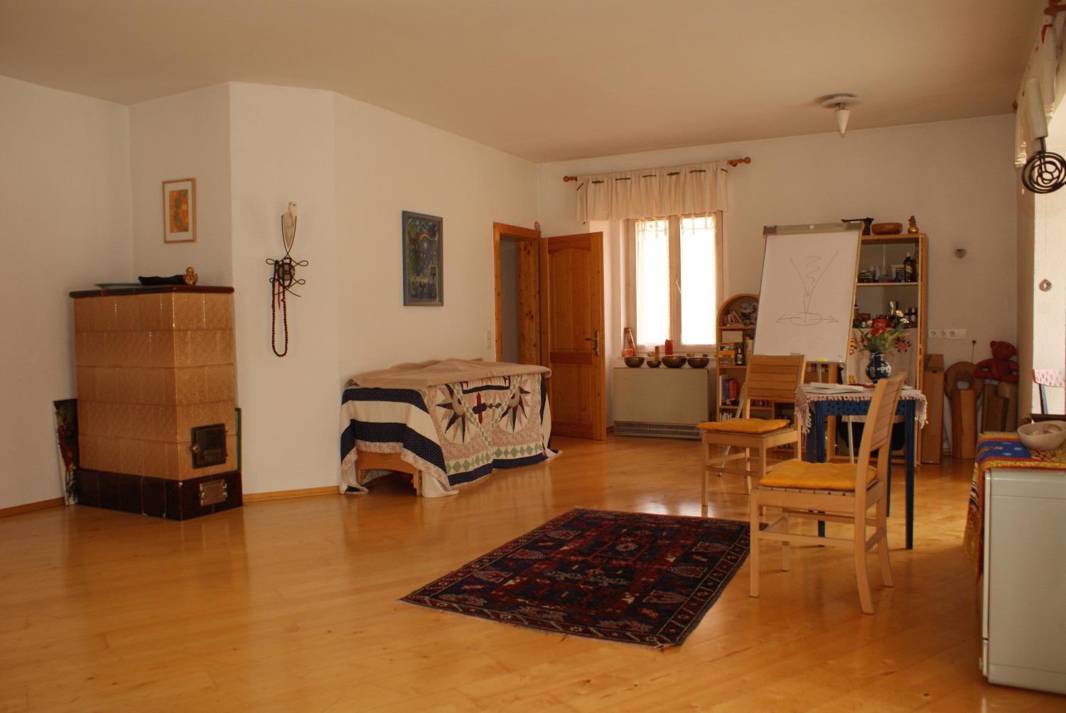 אוסיאך Fruehstueckspension "Schlosswirt" מראה חיצוני תמונה